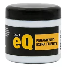 Pegamento Extra Fuerte Eq X200 Cc Arte Madera Yeso Ceramica