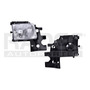 Led Dual 3800lm 9004 6000k Dodge Ram Van Ao 1994 A 2003