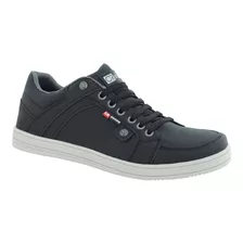 Sapatênis Casual Social Masculino Tenis Crshoes 1418