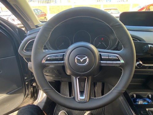Funda De Volante Mazda 3, Cx30, 2019 2022 Foto 8