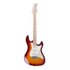 Guitarra Stratocaster Strinberg Sts100