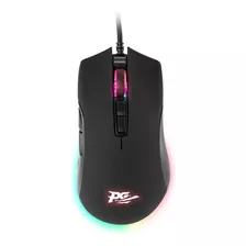 Mouse Gamer Philco Rgb 5000 Dpi Pms70