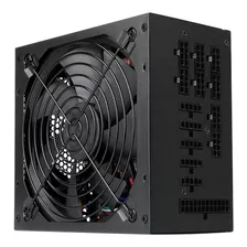 Fonte Atx 850w Real Mymax Full Modular 80+bronze Pfc Ativo