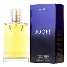 Joop Dama 100 Ml Parfums Joop Spray