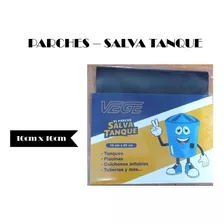 Parches - Salva Tanque - 10cm X 10cm