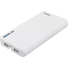 Cargador Portátil Tinkon 20.000mah