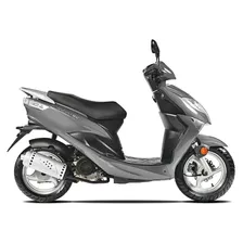 Moto Scooter Expert 80 0km Corven 2024 Um