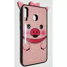 Funda Para Samsung Galaxy M30