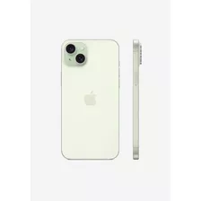 iPhone 15 Sellado, 128gb, Verde