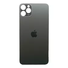 Tapa Big Hole - iPhone 11 Pro Max