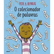 Livro Colecionador De Palavras, O