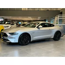 Ford Mustang Gt 2018