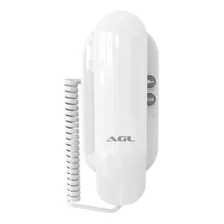 Interfone Monofone Extensão Universal Agl S100