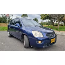 Kia Carens 2009 2.0 Rondo Ex