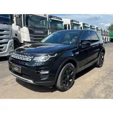 Land Rover Discover Sport D240 Diesel Hse Ano 2018/19 Diesel