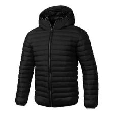 Casaco Jaqueta Puffer Bobojaco Gominho Impermeável Masculino