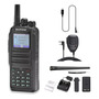 Radio Baofeng Dmr Digital Analgico Open Gd77 Uhf Vhf +na771