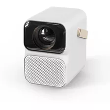 Proyector Xiaomi Wanbo T6 Max Streaming 4k 1080p 550 Lum.