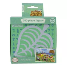 Puzzle Jigsaw 250 Piezas Animal Crossing