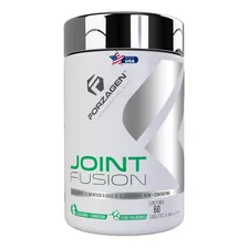 Forzagen Essentials Joint Fusion 60 Tabs | Articulaciones Sabor Sin Sabor