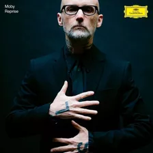 Moby - Reprise - Disco Cd (14 Canciones)