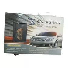 Rastreador Caminhão Carro Moto Jet Tracker Gps Sms Gprs 