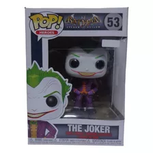 The Joker Funko Pop! Dc 53