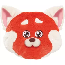 Peluche Reversible Disney Pixar Turning Red 11.8 Pulgadas