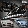 Kit De Luz Alto/bajo H7 H11 Led Para Hyundai Sonata Tucson