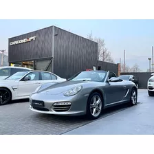 Porsche Boxster 2.9 Pdk 2011