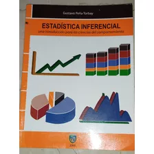 Libro De Estadística Inferencial. 