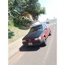 Fiat Uno 2000 1.3 S Mpi