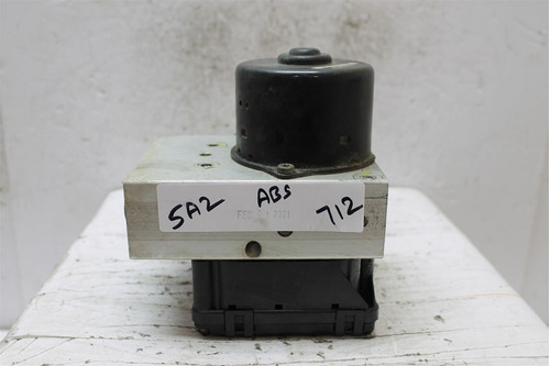2004-2005 Chevrolet Concord Abs Pump Control Oem 4779149 Tty Foto 6