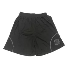 Short Deportivo Modelo Ejercito