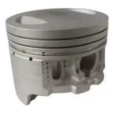 Piston Ybo Milestone 150 Std Vini Hot Parts 