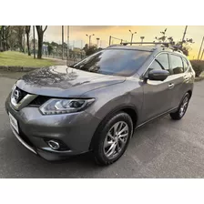 Nissan X-trail 2017 2.5 Advance