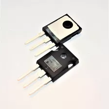 Kit 10 Pçs Transistor Mosfet Irfp450pbf Int. Rectifier