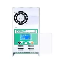 Controlador De Carga Energia Solar Mppt 60a 12v/24v/36v/48v