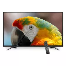 Smart Tv 43 Microsonic Full Hd Android Isdbt Dimm