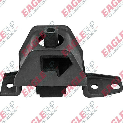 Soporte Motor Frontal Fiat Siena L4 1.5l 08-11 Eagle Foto 3