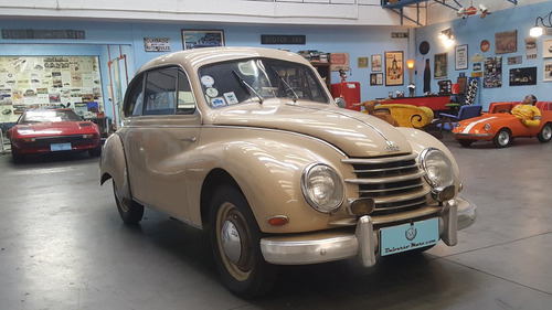 Auto Union Dkw - 1951