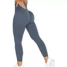 Yeoreo Leggings De Cintura Alta Para Mujer, Para Entrenamien