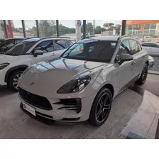 Porsche Macan 3.0 S 24v V6 2021