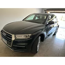 Audi Q5 2.0tfsi 252cv Offroad Rec/depto En Cordoba