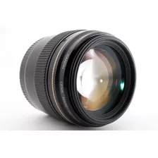 85mm 1.8 Canon Ef