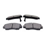 Par De Gomas Para Mofle Mazda Cx9