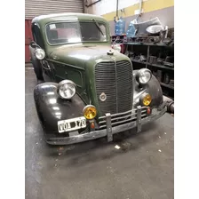 Ford Pick Up 1937