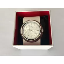 Reloj Blanco Unltd Timepieces By Marc Ecko No. 00-829-1972