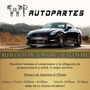 Aro Transmision Automatica Lodi Para Buick Lesabre 4.4l 82