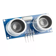 Hc-sr04 Sensor Ultrasonico De Distancia Arduino